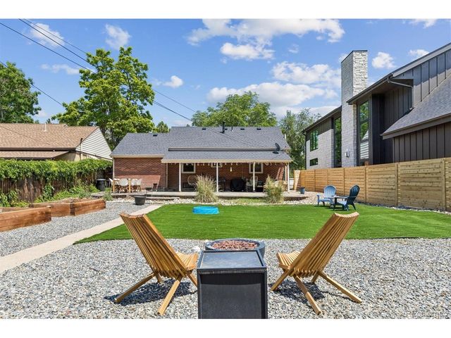 4535 S Clarkson St, Englewood, CO 80113