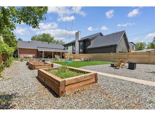 4535 S Clarkson St, Englewood, CO 80113