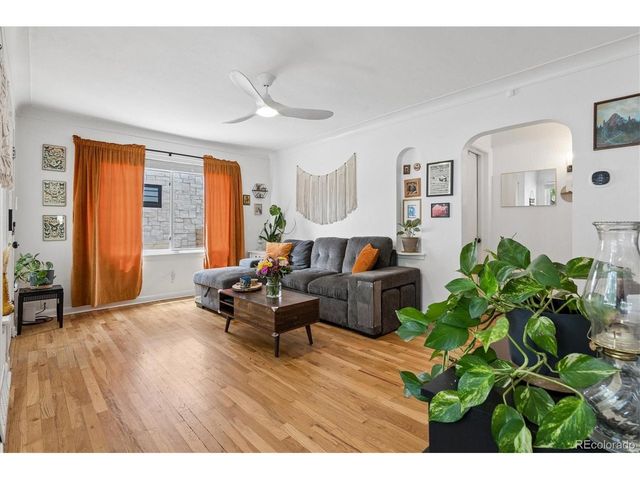 4535 S Clarkson St, Englewood, CO 80113