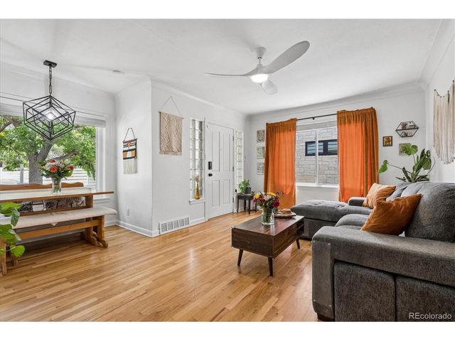 4535 S Clarkson St, Englewood, CO 80113