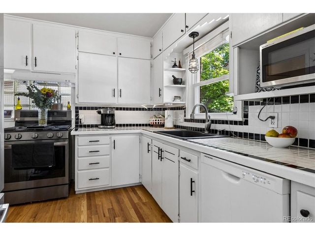 4535 S Clarkson St, Englewood, CO 80113