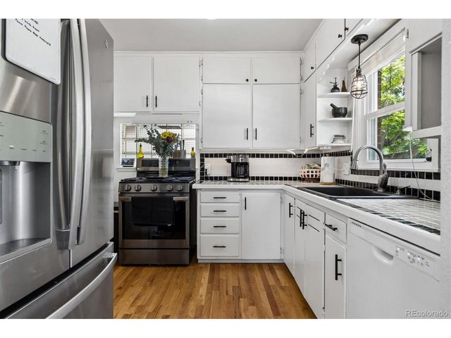 4535 S Clarkson St, Englewood, CO 80113