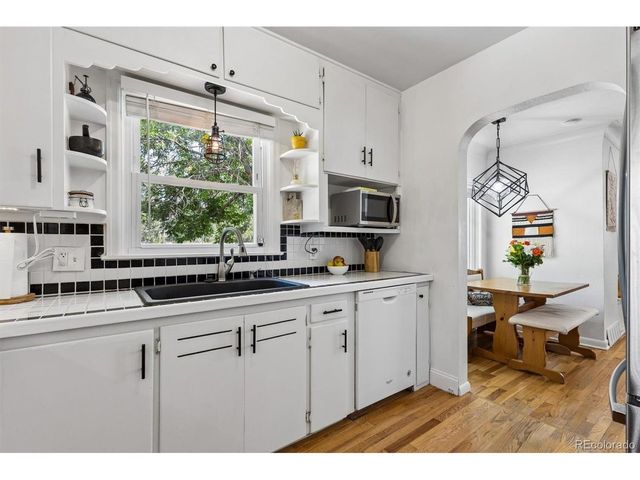 4535 S Clarkson St, Englewood, CO 80113