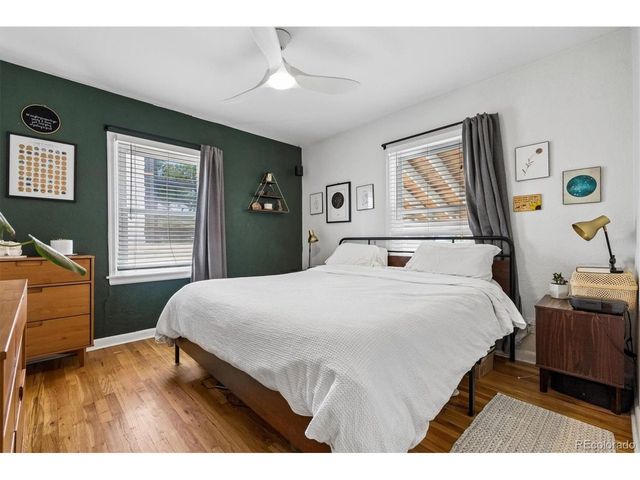 4535 S Clarkson St, Englewood, CO 80113