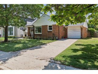 4535 S Clarkson St, Englewood, CO 80113