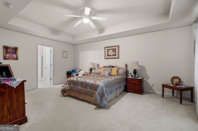 6232 Polar Fox Court, Riverdale, GA 30296