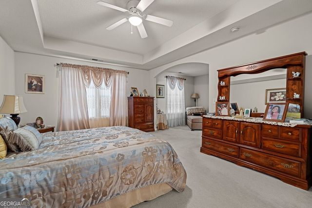 6232 Polar Fox Court, Riverdale, GA 30296