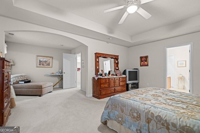 6232 Polar Fox Court, Riverdale, GA 30296