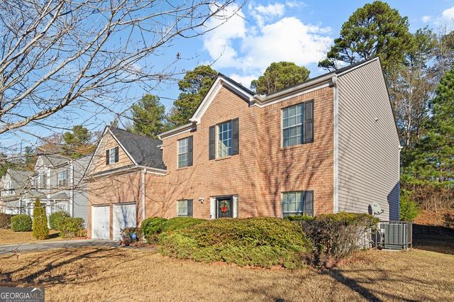 6232 Polar Fox Court, Riverdale, GA 30296