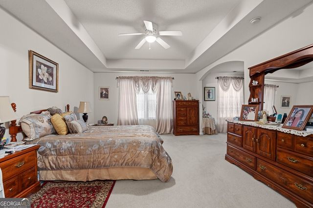 6232 Polar Fox Court, Riverdale, GA 30296