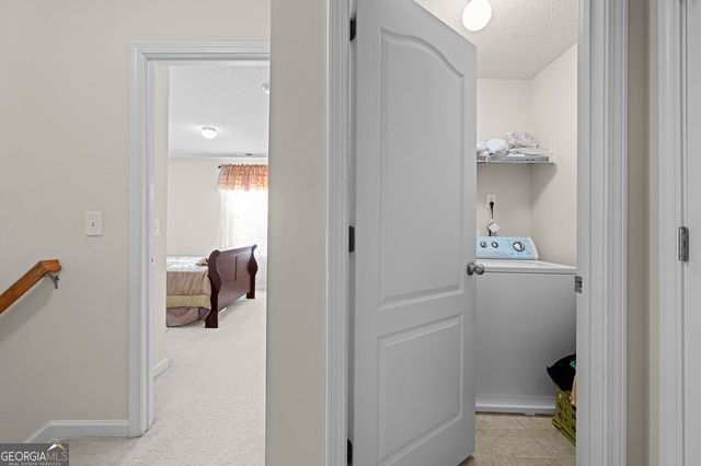 6232 Polar Fox Court, Riverdale, GA 30296