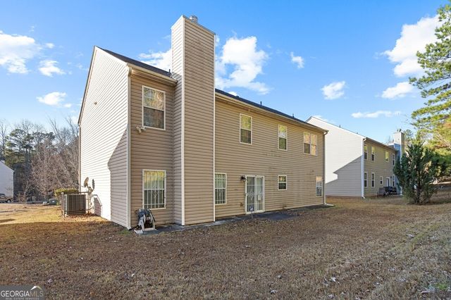 6232 Polar Fox Court, Riverdale, GA 30296