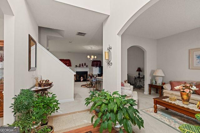 6232 Polar Fox Court, Riverdale, GA 30296