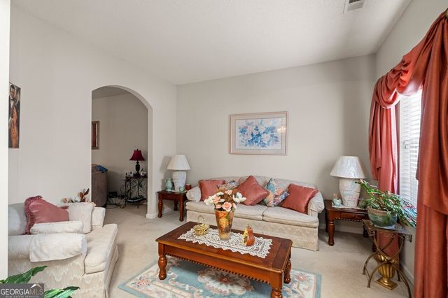 6232 Polar Fox Court, Riverdale, GA 30296