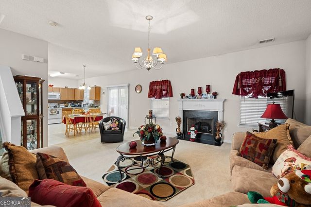 6232 Polar Fox Court, Riverdale, GA 30296