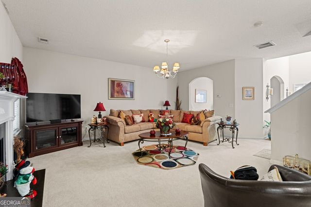 6232 Polar Fox Court, Riverdale, GA 30296