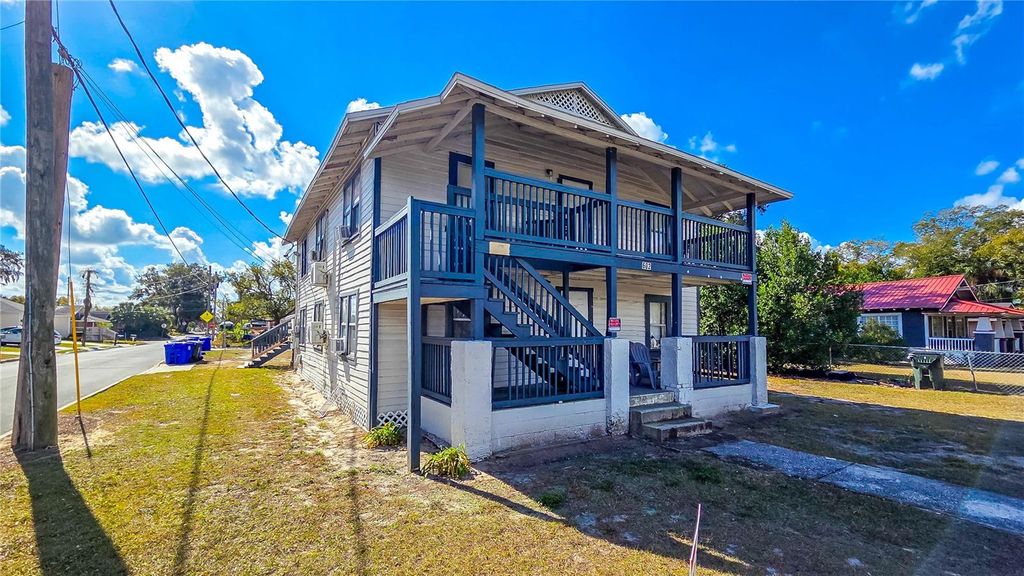 602 EMMA STREET, Lakeland, FL 33815