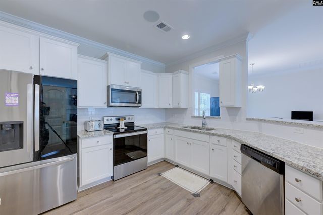 404 Lombard Way, Chapin, SC 29036