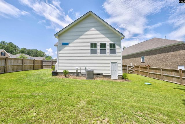 404 Lombard Way, Chapin, SC 29036