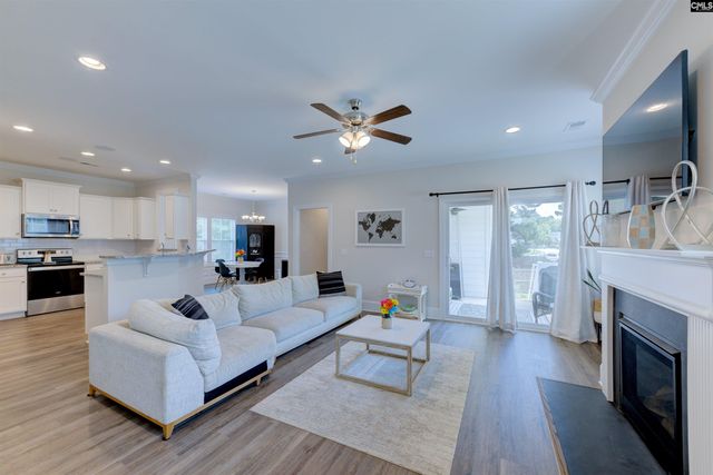 404 Lombard Way, Chapin, SC 29036