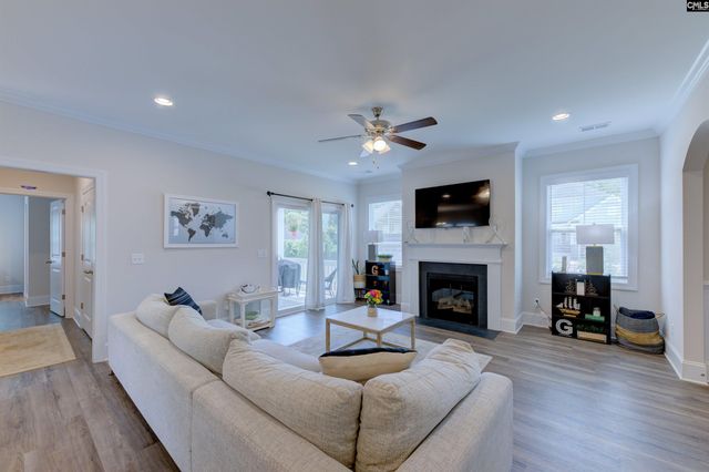 404 Lombard Way, Chapin, SC 29036
