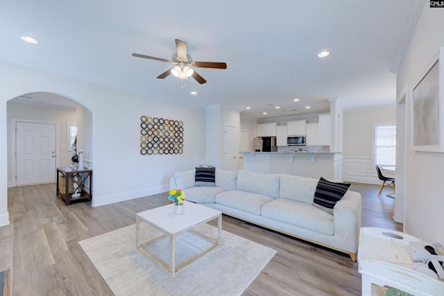404 Lombard Way, Chapin, SC 29036