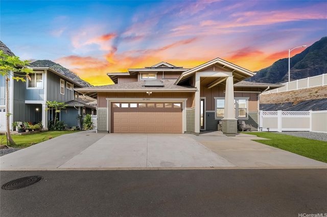 84-883 Maiola Street 118, Waianae, HI 96792