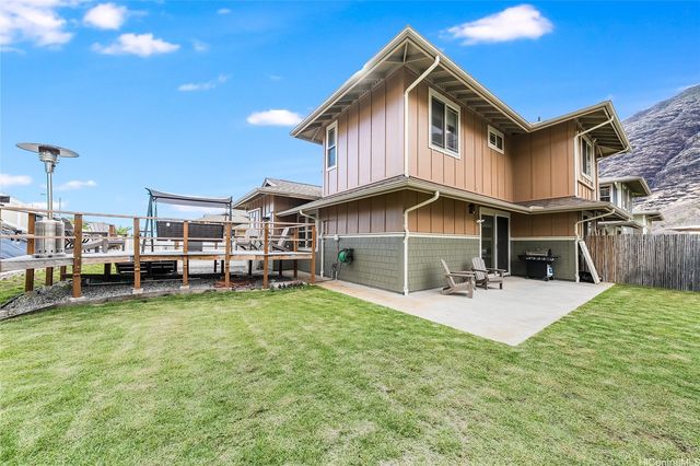 84-883 Maiola Street 118, Waianae, HI 96792