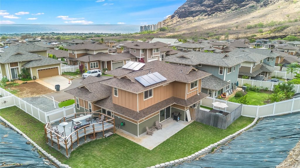 84-883 Maiola Street 118, Waianae, HI 96792