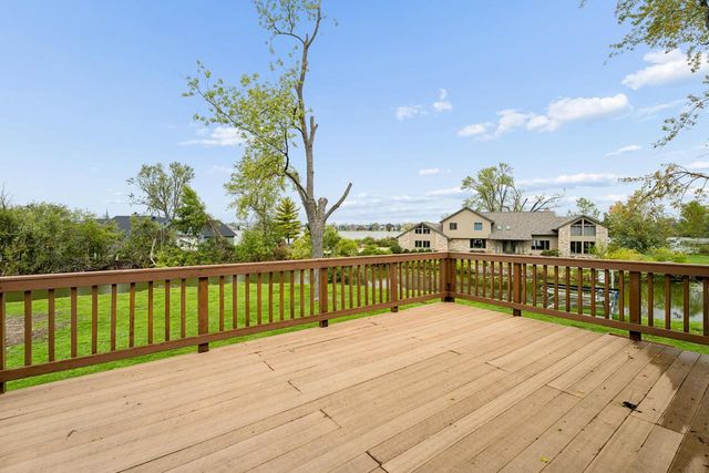 340 Lake ROAD, Menasha, WI 54952