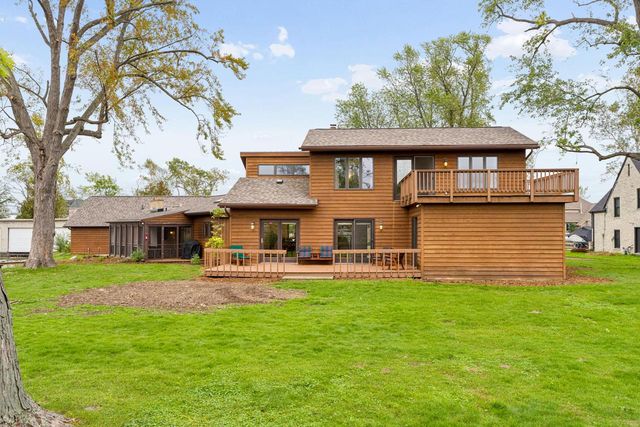 340 Lake ROAD, Menasha, WI 54952