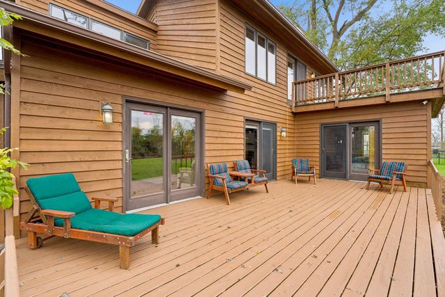 340 Lake ROAD, Menasha, WI 54952