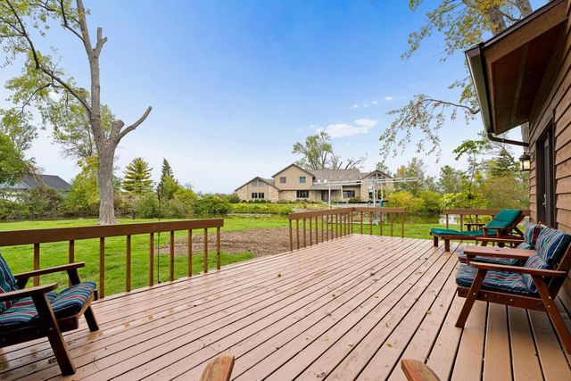 340 Lake ROAD, Menasha, WI 54952