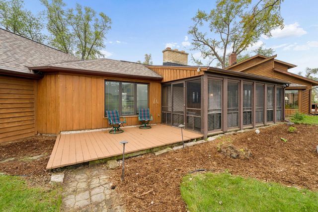 340 Lake ROAD, Menasha, WI 54952