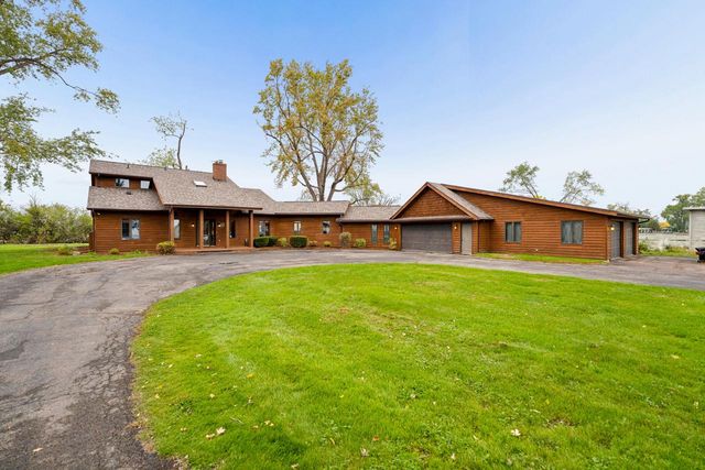 340 Lake ROAD, Menasha, WI 54952
