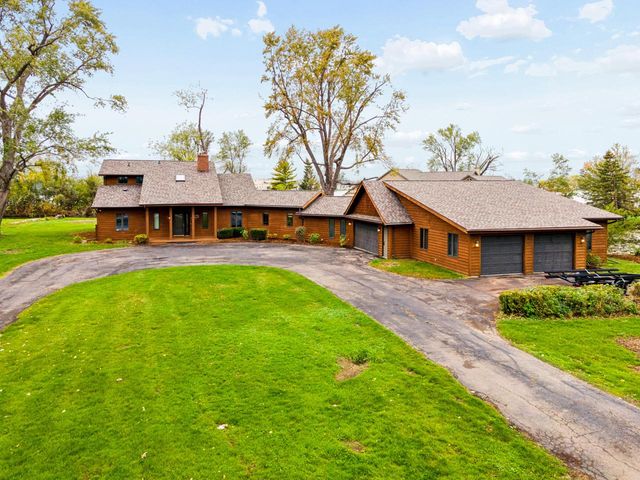 340 Lake ROAD, Menasha, WI 54952