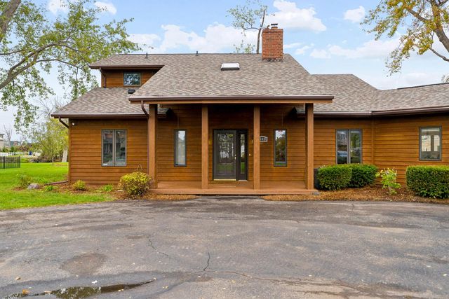 340 Lake ROAD, Menasha, WI 54952