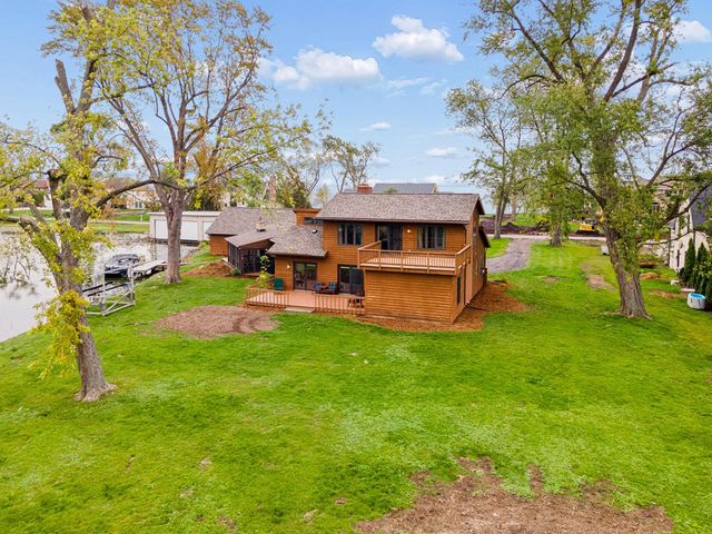 340 Lake ROAD, Menasha, WI 54952
