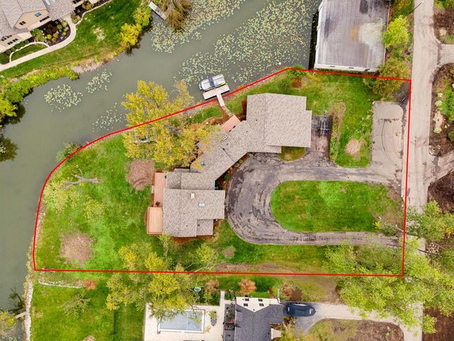 340 Lake ROAD, Menasha, WI 54952