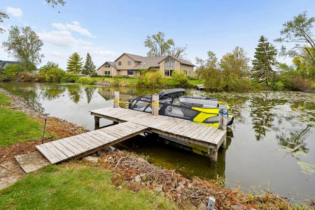 340 Lake ROAD, Menasha, WI 54952