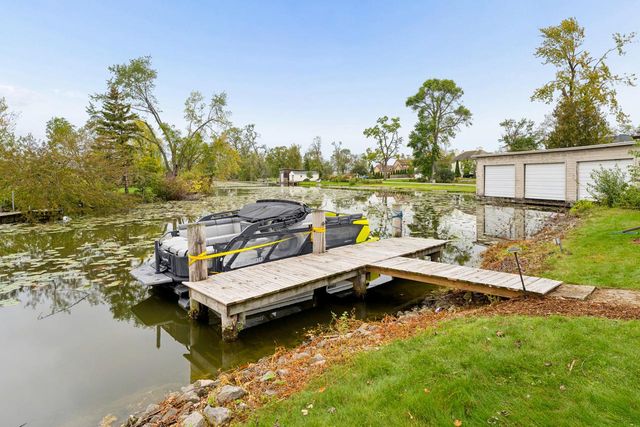 340 Lake ROAD, Menasha, WI 54952