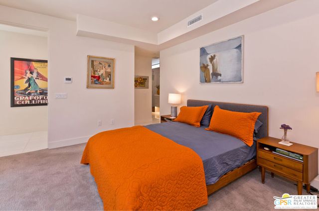 222 Vista Terrace, Palm Springs, CA 92262