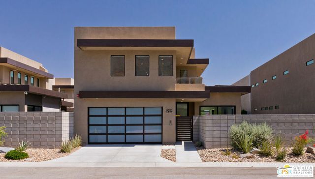222 Vista Terrace, Palm Springs, CA 92262