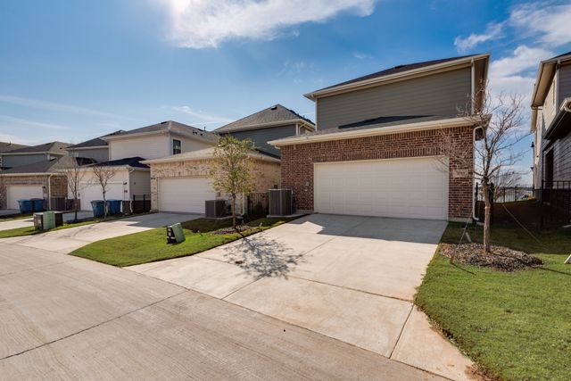 7009 Sunset Boulevard, Rowlett, TX 75088