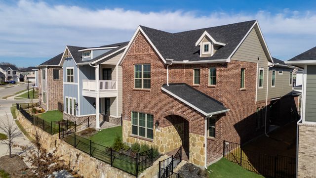 7009 Sunset Boulevard, Rowlett, TX 75088