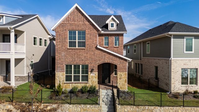 7009 Sunset Boulevard, Rowlett, TX 75088