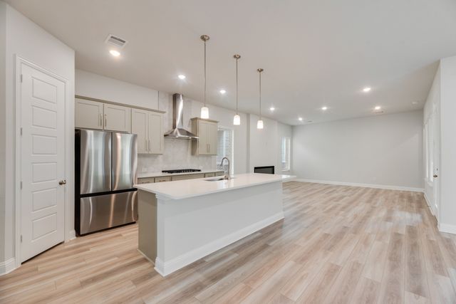 7009 Sunset Boulevard, Rowlett, TX 75088