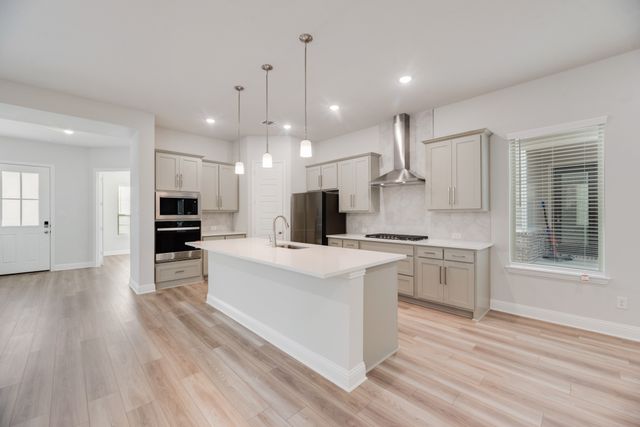 7009 Sunset Boulevard, Rowlett, TX 75088