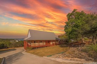 1174 Highland Terrace, Canyon Lake, TX 78133