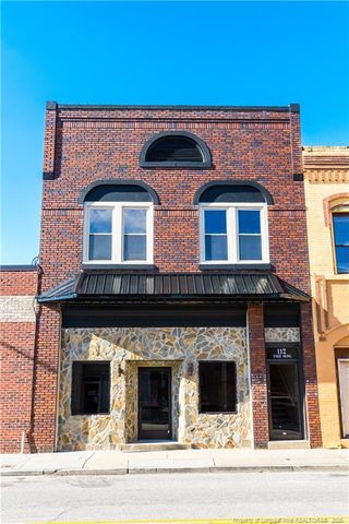 112 W Fifth W Street, Lumberton, NC 28358